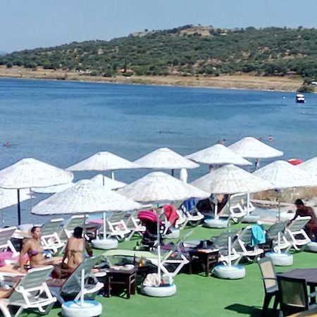 Cunda Beyaz Balina Hotel Ayvalı Kültér fotó